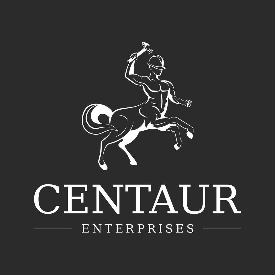 Centaur Enterprises Ltd - Logo