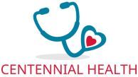 Centennial Health - Logo
