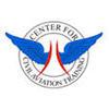 Center for Civil Aviation Training (CCAT) - Logo
