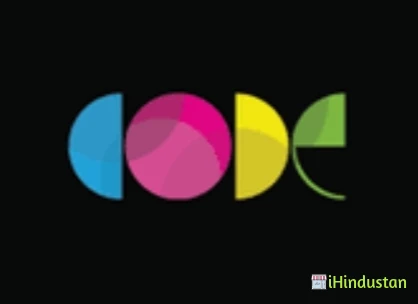 Center for Design Excellence - CODE - Logo