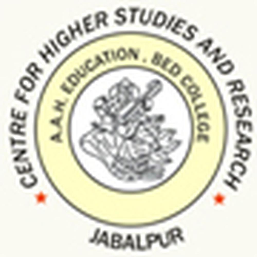 Center for Higher Studies & Research (CHEC) - Logo
