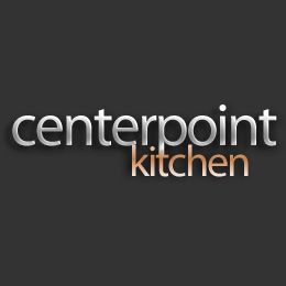 Center Point Kitchen - Logo