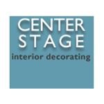 Center Stage Interior Decorating - Logo