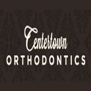 CenterTown Orthodontics - Logo