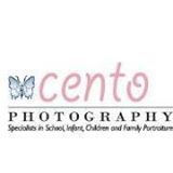 Cento Studios Inc - Logo
