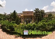 Central Academy School Kotra Ajmer - Logo