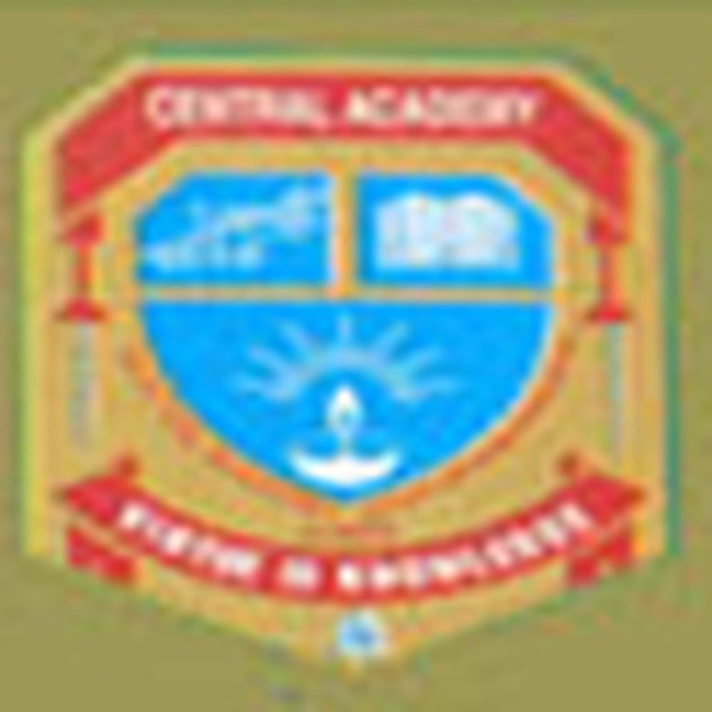 Central Academy Teachers Training College (CATTC) - Logo