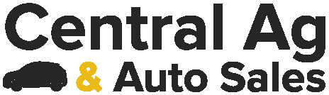 Central Ag &a; Auto Sales - Logo