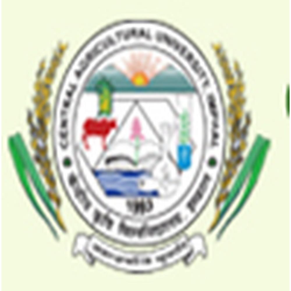 Central Agricultural University : College of Agriculture (CAUCA) - Logo
