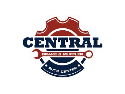 Central Brake &a; Muffler Auto Center - Logo