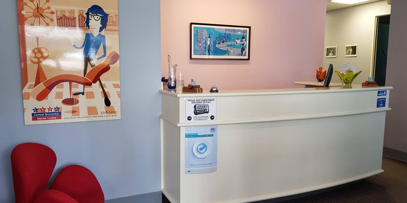 Central Brunswick Dental Centre - Cover photo