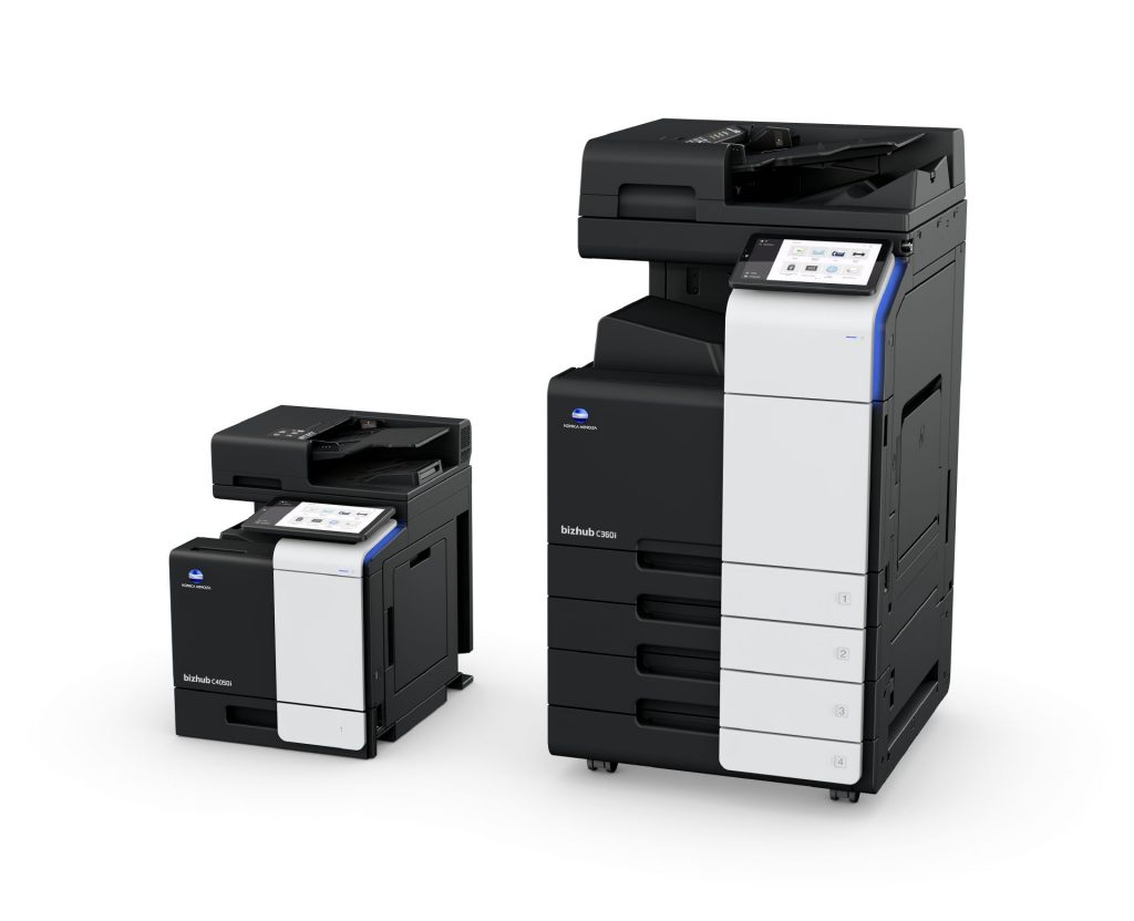 Central Business Equipment - Cover photo