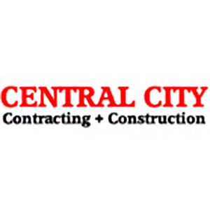 Central City Contracting &a; Construction - Logo