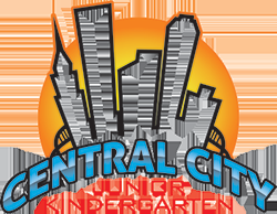 Central City Junior Kindergarten - Logo