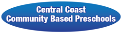Central Coast Community Based Preschools - Logo