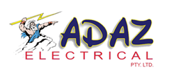 Central Coast Electricians - Logo