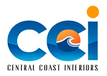 Central Coast Interiors - Logo