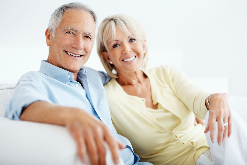 Central Coast Denture Clinic - Logo