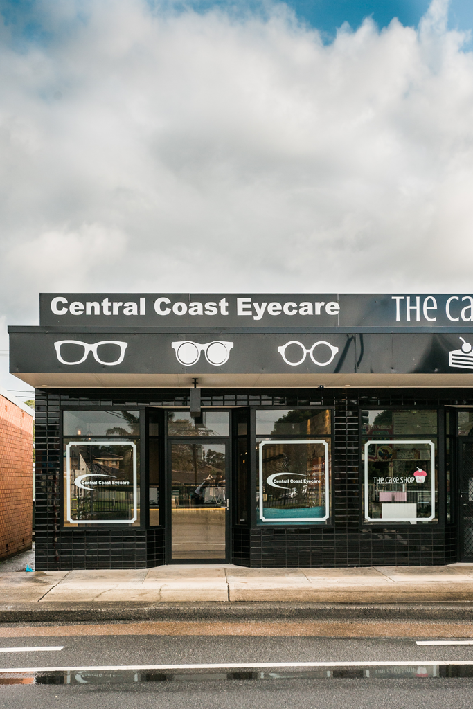 Central Coast Eyecare - Cover photo