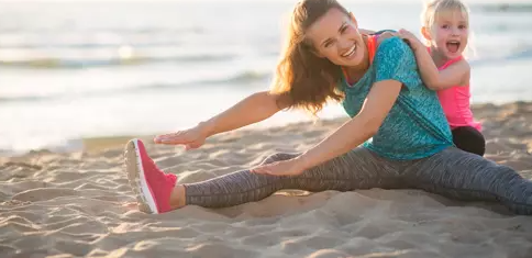 Central Coast Leagues Fitness - Cover photo