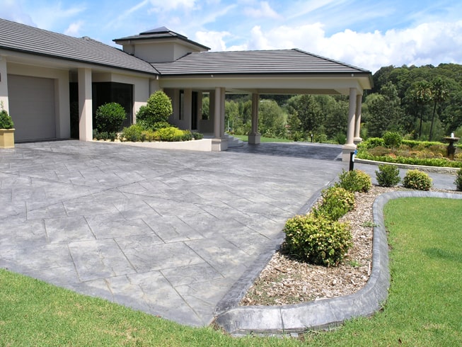 Central Coast Driveways - Cover photo
