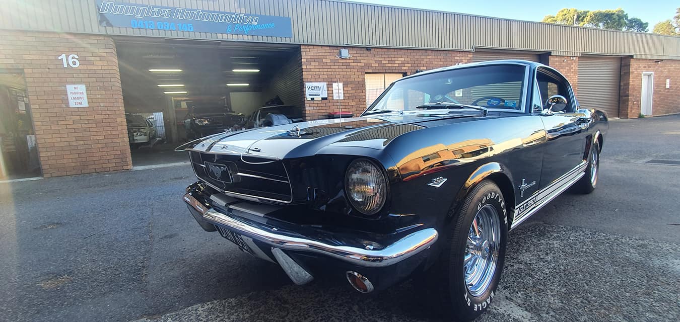 Central Coast Mufflers - Cover photo