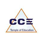 Central College of Education Raipur (CCE) - Logo