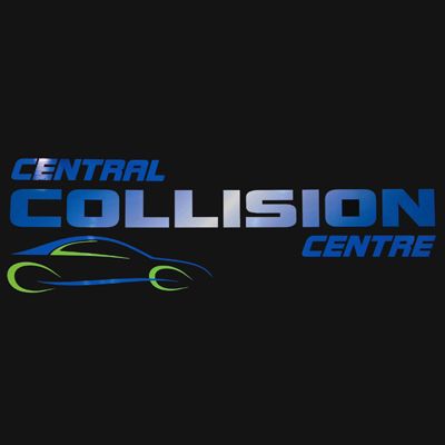 Central collision centre - Logo
