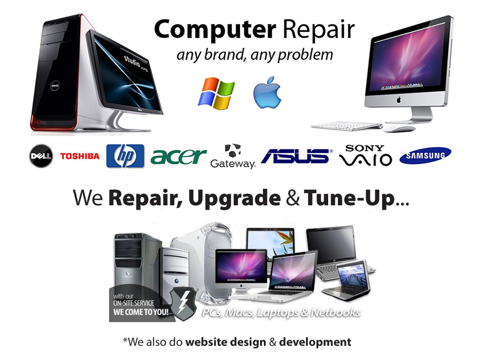 Central Computer Technologies - Cover photo