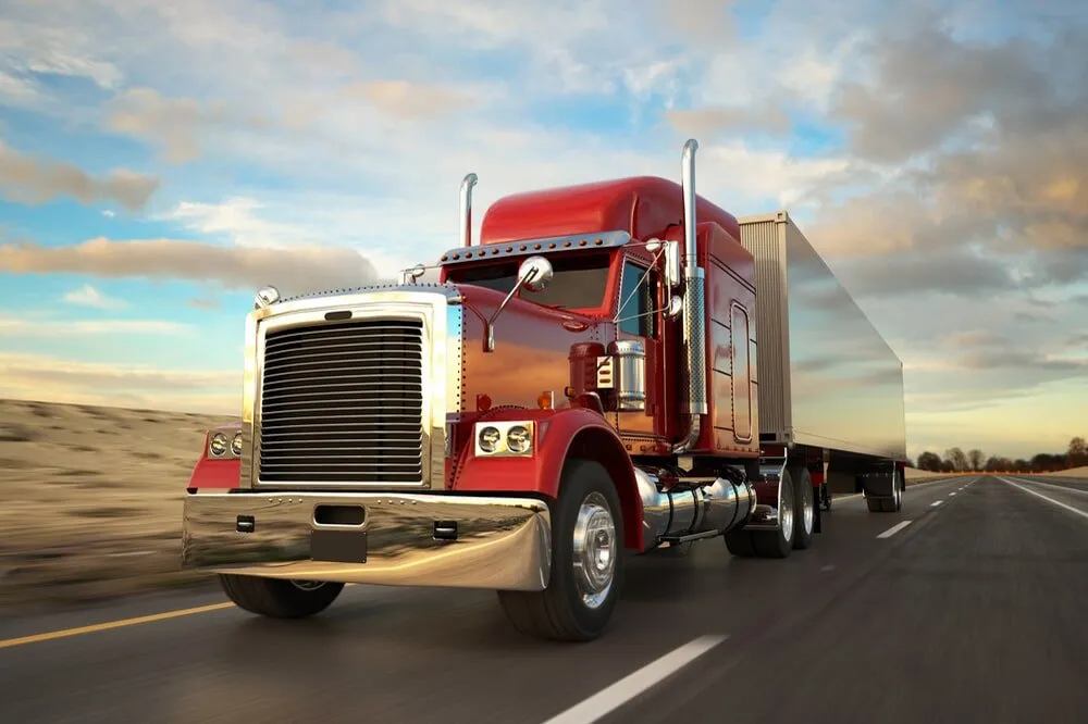 Central Desert Transport - Logo
