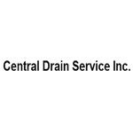 Central Drain Service - Logo
