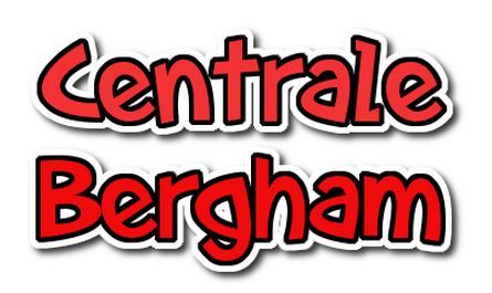 Centrale Bergham - Logo