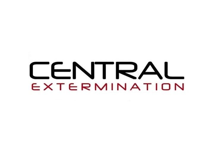 Central Extermination - Logo