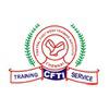 Central Footwear Training Institute (CFTI), Chennai - Logo