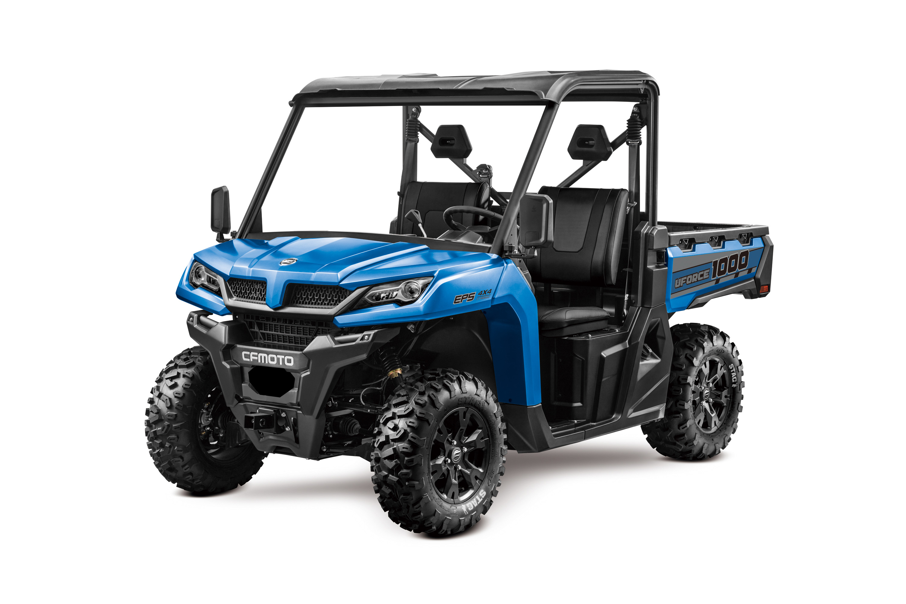 Central Highlands Outdoor Power Equipment - Cover photo