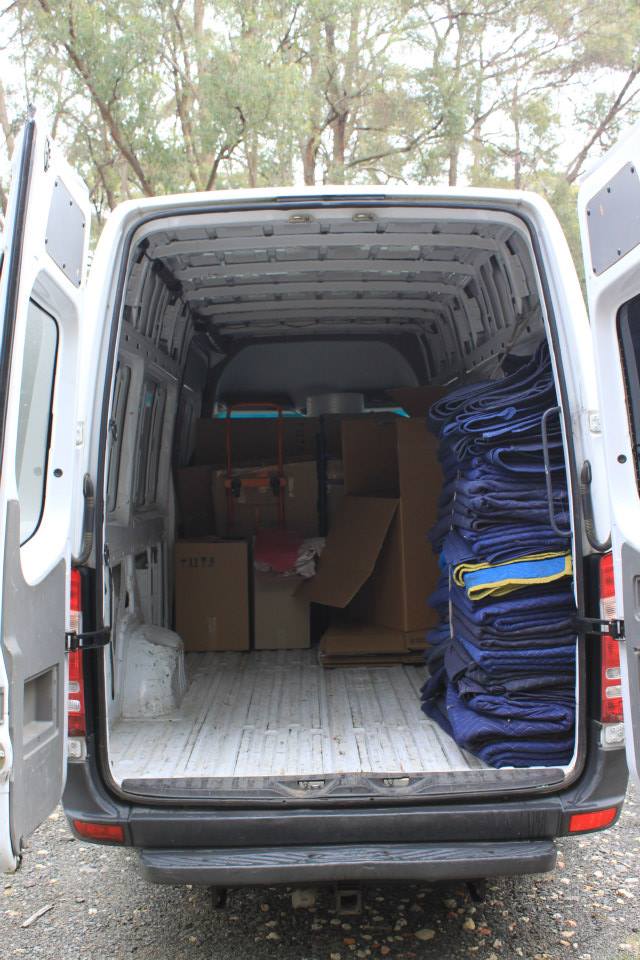 Central Highlands Removals Ballarat - Cover photo