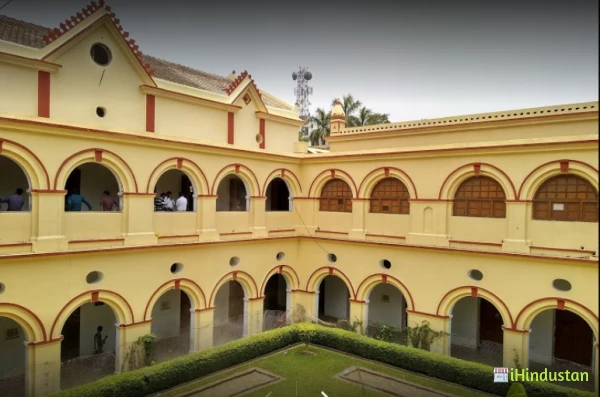 Central Hindu Boys School - Logo