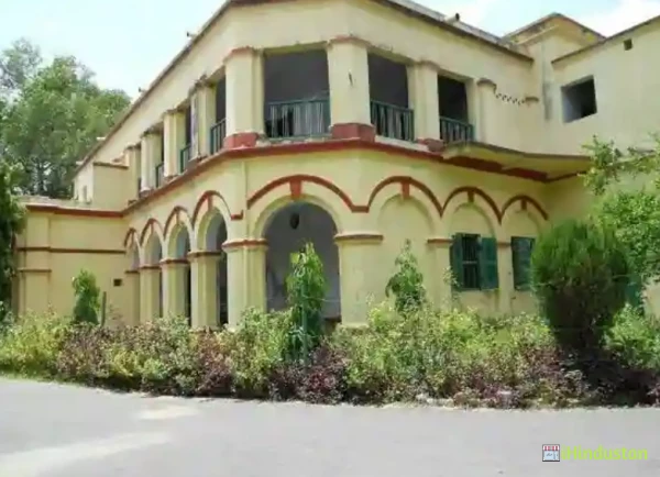 Central Hindu Girls School Banaras Hindu University - Logo