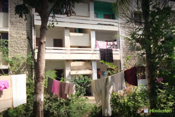 Central Hospital - Logo