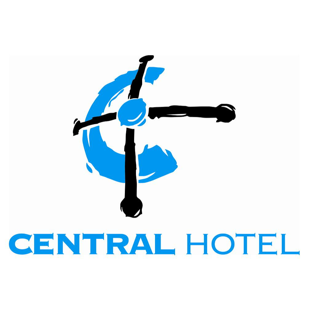 Central Hotel Cootamundra - Logo