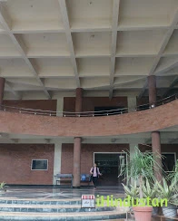 Central India College of Law - Logo