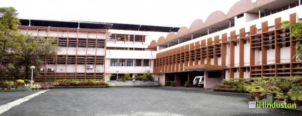 Central Institute of Fisheries Technology - Logo