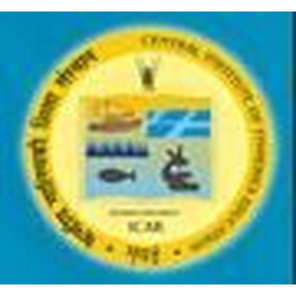 Central Institute of Fisheries Education (CIFE) - Logo
