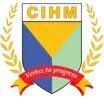 Central Institute of Hotel and Hospitality Management (CIHM) - Logo