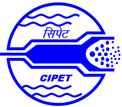 Central Institute of Plastics Engineering & Technology (CIPET) - Logo
