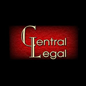 Central Legal Services - Logo