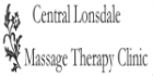 Central Lonsdale Massage Therapy Clinic - Logo