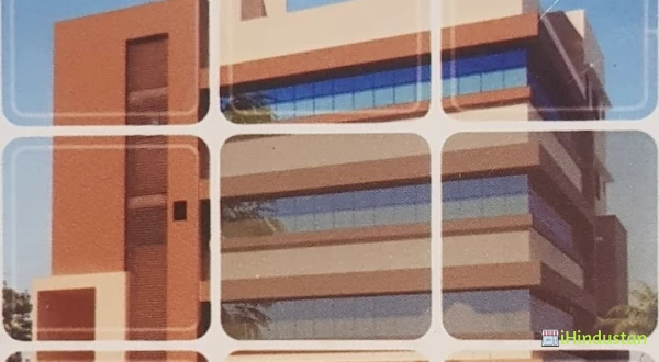 Central Orthocare Dr. Kashyap Aardeshna, Orthopaedic Ho - Logo
