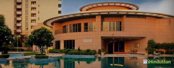 Central Park 1 Apartment on Rent in Sector 42 Gurugram - Logo