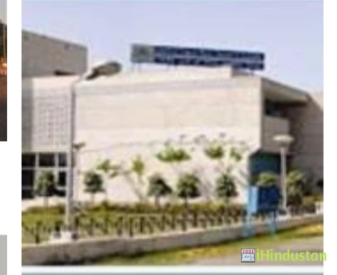 Central Pulp and Paper Research Institute - Logo